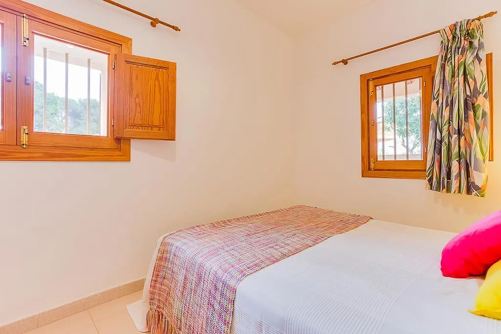 Finca Sa Foradada Кала де Ор 0*,  Испания